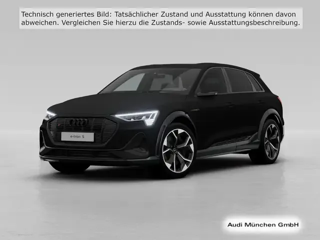 Audi Sonstiges