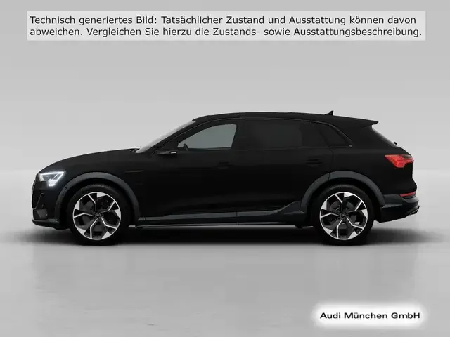 Audi Sonstiges