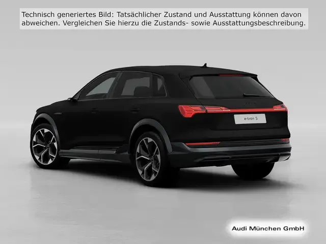 Audi Sonstiges
