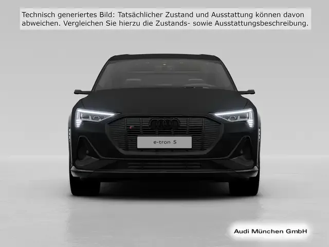 Audi Sonstiges