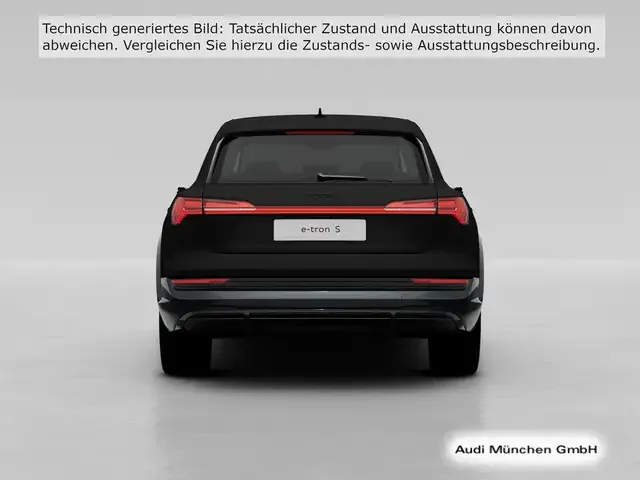Audi Sonstiges