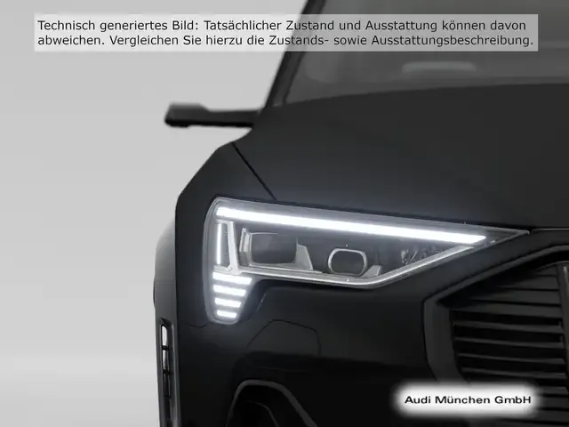 Audi Sonstiges