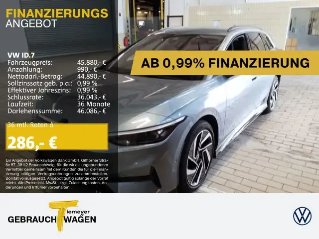 Volkswagen ID.7