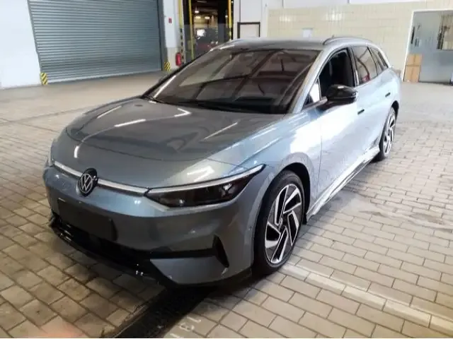 Volkswagen ID.7