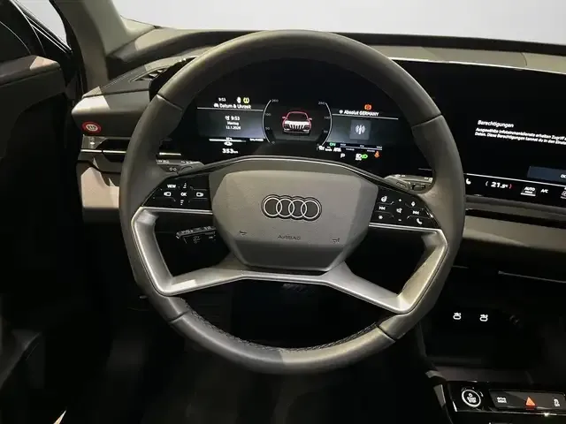 Audi Sonstige