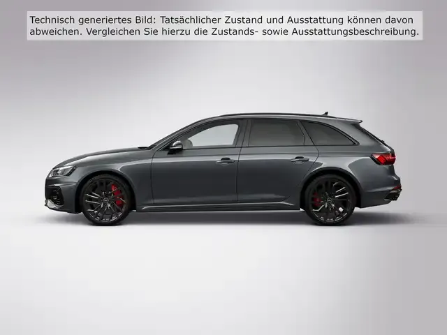 Audi RS4