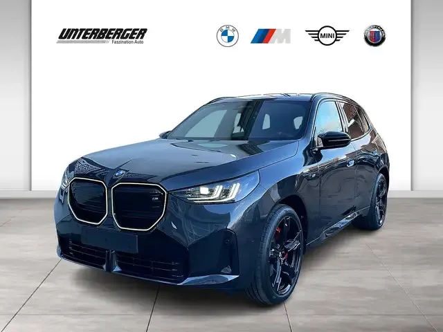 BMW X3 M