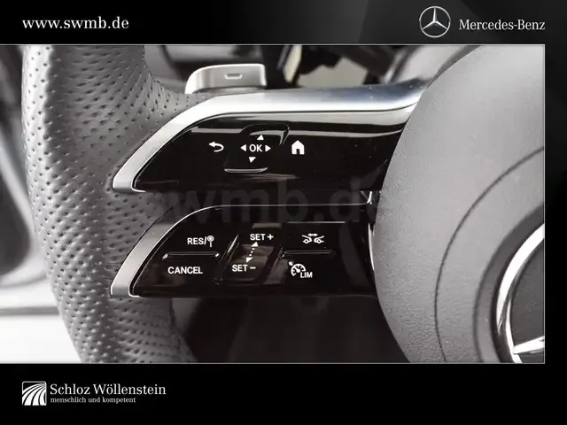 Mercedes-Benz EQA 350