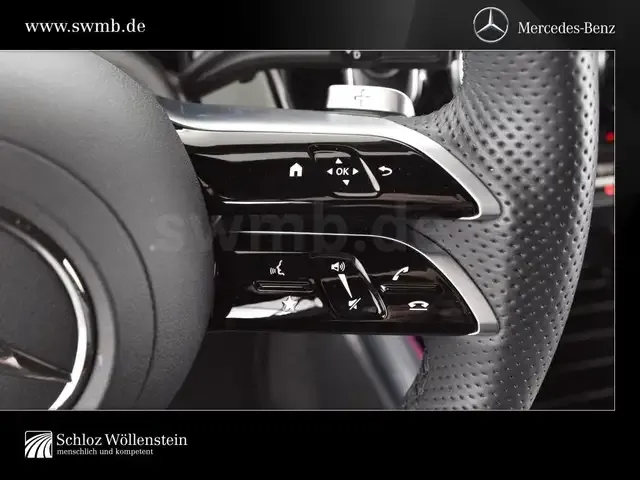 Mercedes-Benz EQA 350