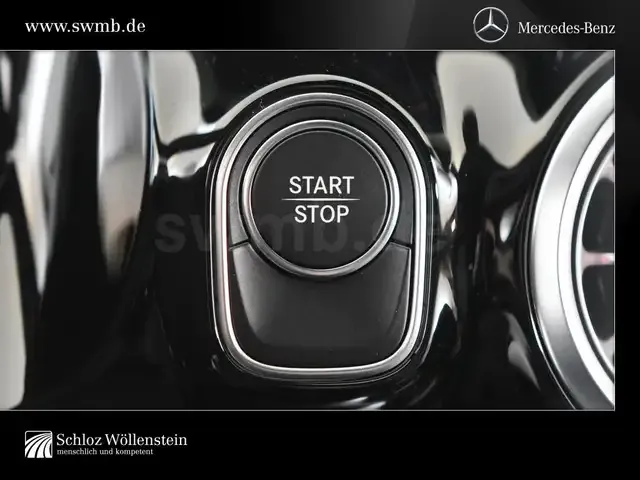 Mercedes-Benz EQA 350