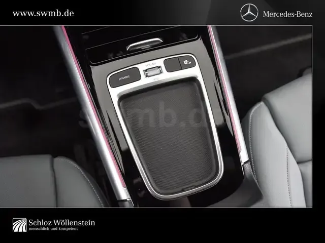 Mercedes-Benz EQA 350