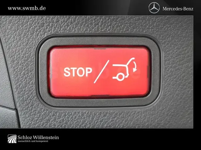 Mercedes-Benz EQA 350