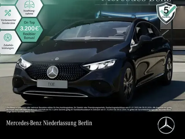 Mercedes-Benz EQE 300