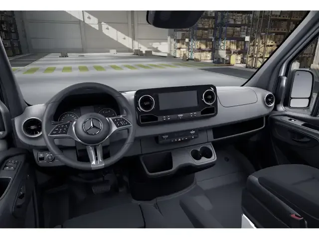 Mercedes-Benz Sonstiges