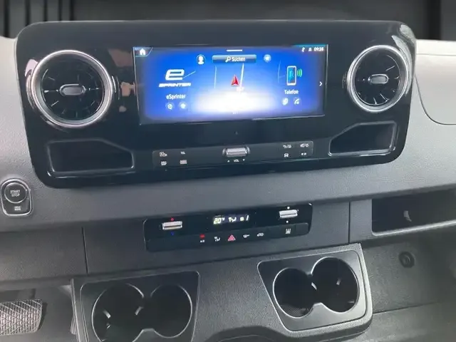 Mercedes-Benz Sonstige