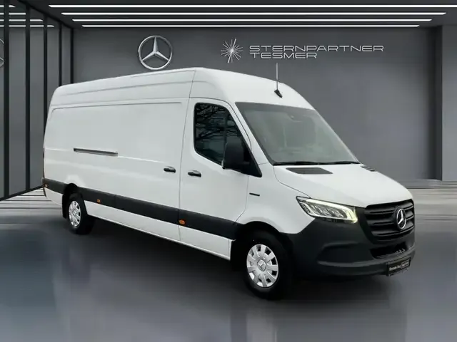 Mercedes-Benz Sonstige