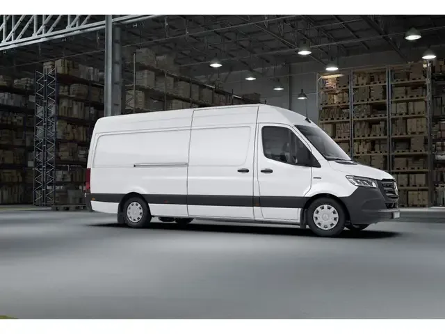 Mercedes-Benz Sonstiges