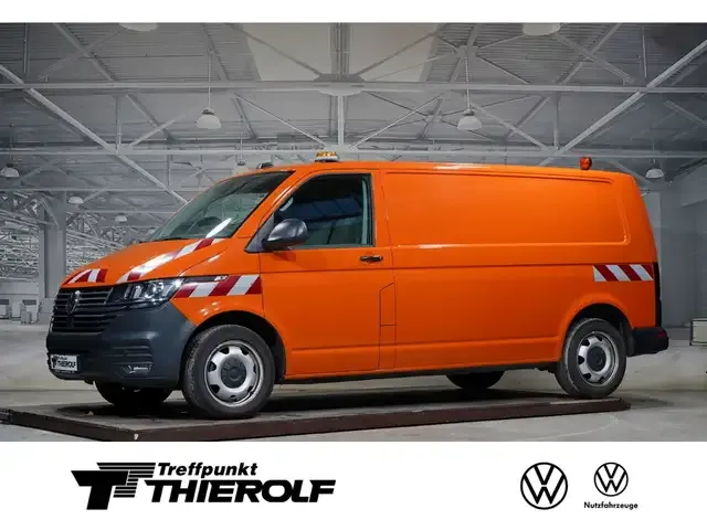 Volkswagen T6.1 Transporter