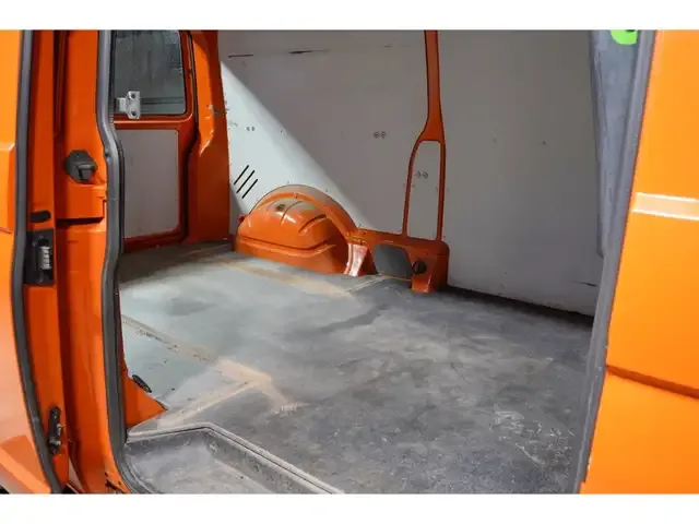 Volkswagen T6.1 Transporter