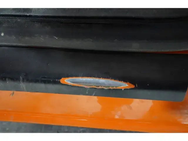 Volkswagen T6.1 Transporter