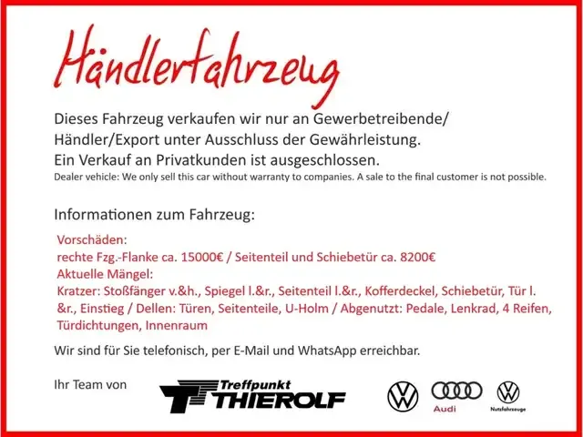 Volkswagen T6.1 Transporter