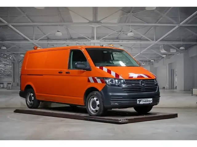 Volkswagen T6.1 Transporter