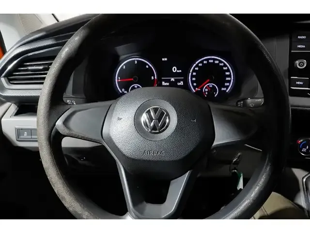 Volkswagen T6.1 Transporter