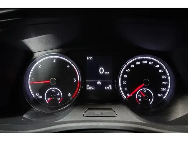 Volkswagen T6.1 Transporter