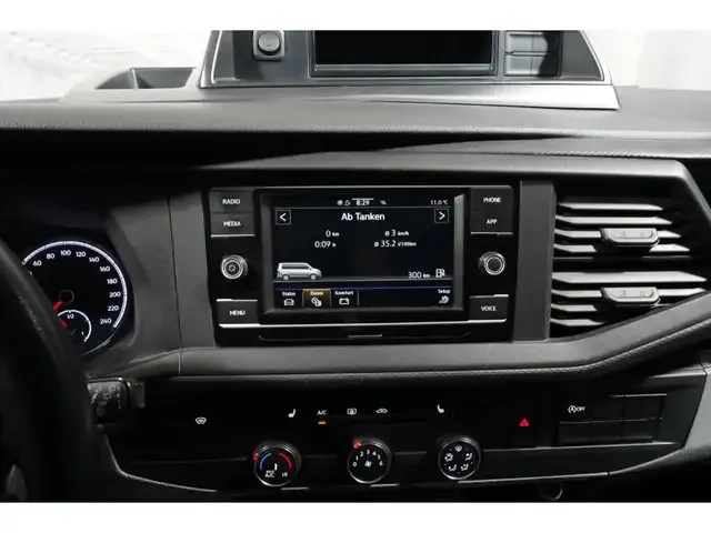 Volkswagen T6.1 Transporter