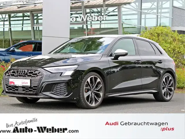 Audi S3