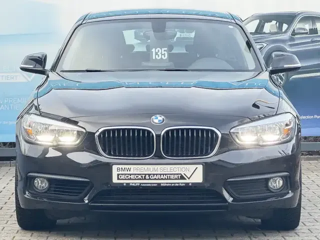 BMW 118
