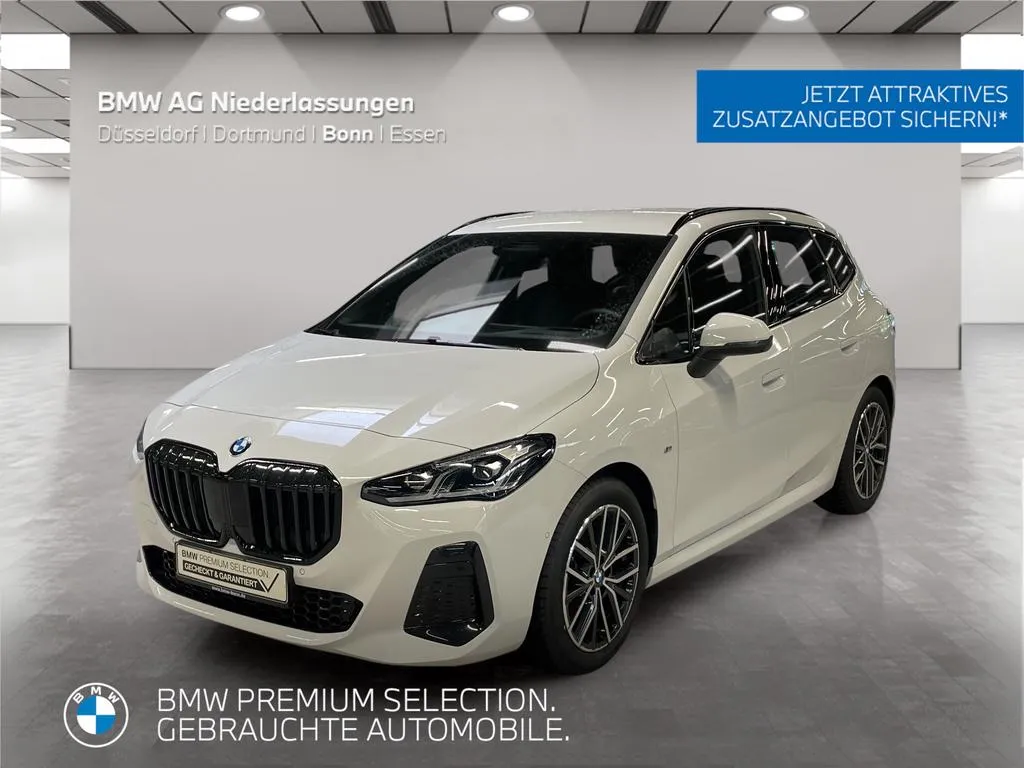 BMW 220
