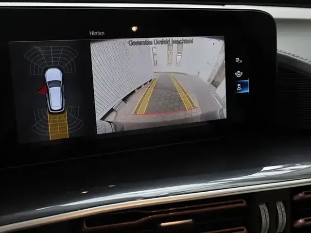 Mercedes-Benz EQC 400