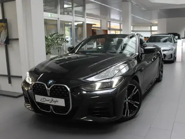 BMW 420