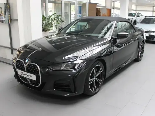 BMW 420