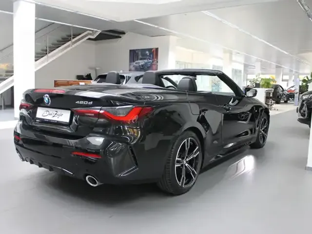 BMW 420