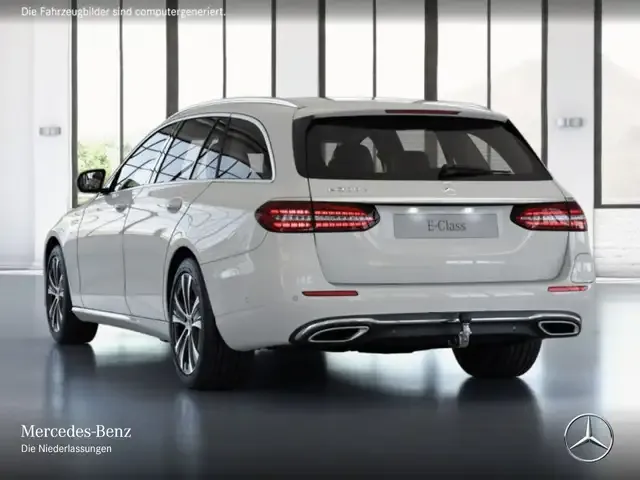 Mercedes-Benz E 300
