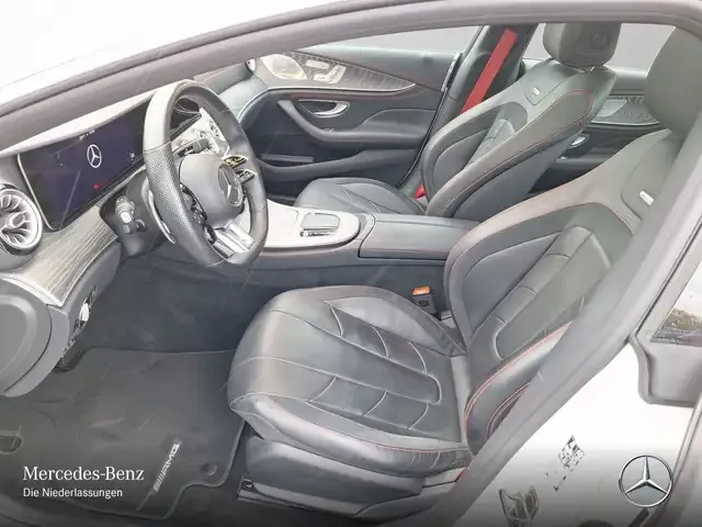 Mercedes-Benz CLS 53 AMG