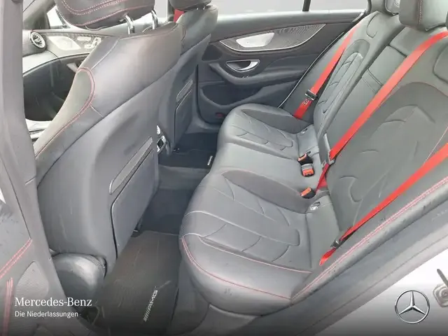 Mercedes-Benz CLS 53 AMG