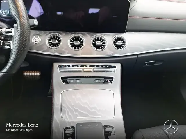 Mercedes-Benz CLS 53 AMG