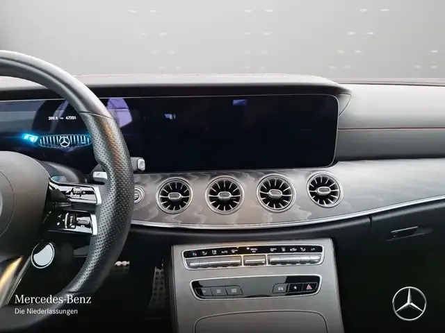 Mercedes-Benz CLS 53 AMG