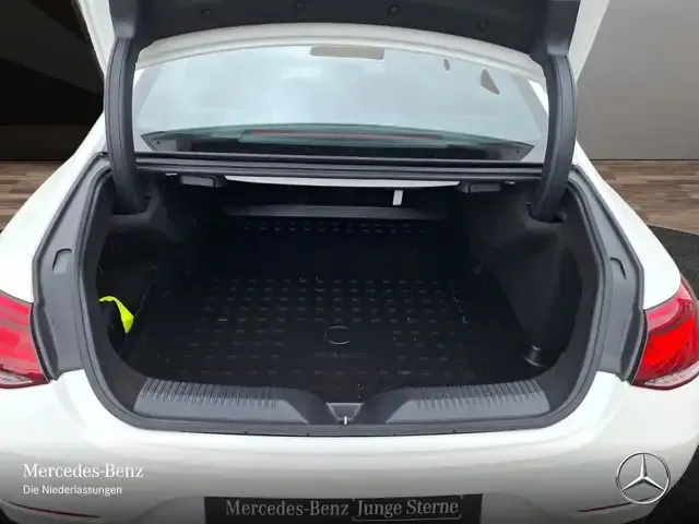 Mercedes-Benz CLS 53 AMG