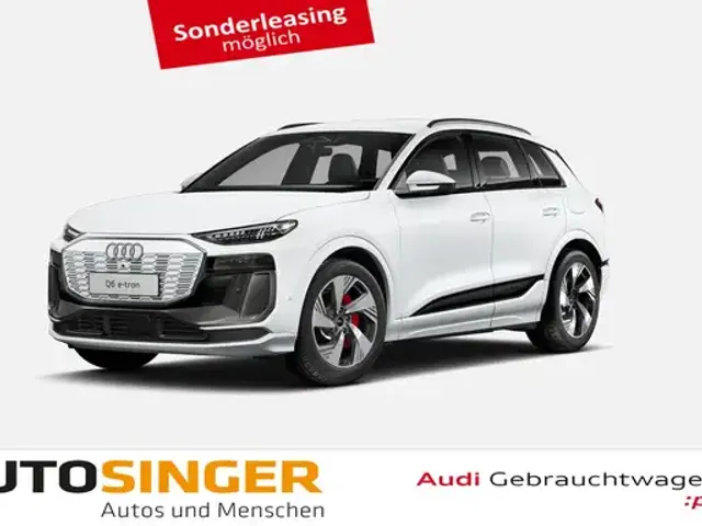 Audi Q6