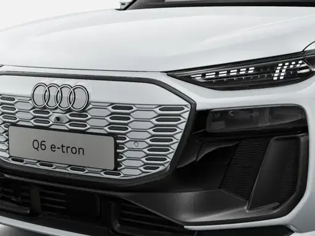 Audi Q6