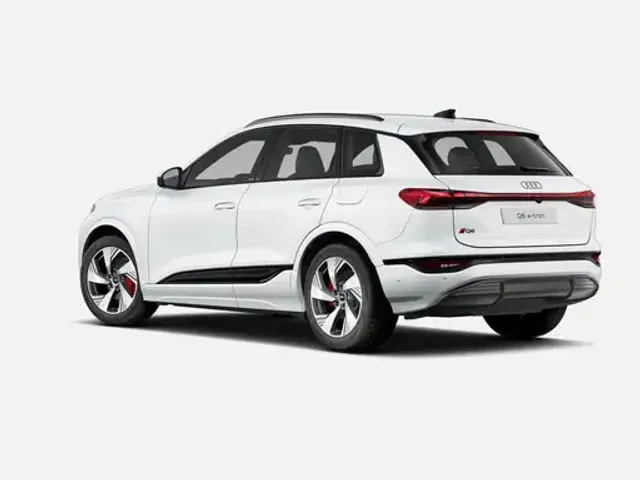Audi Q6