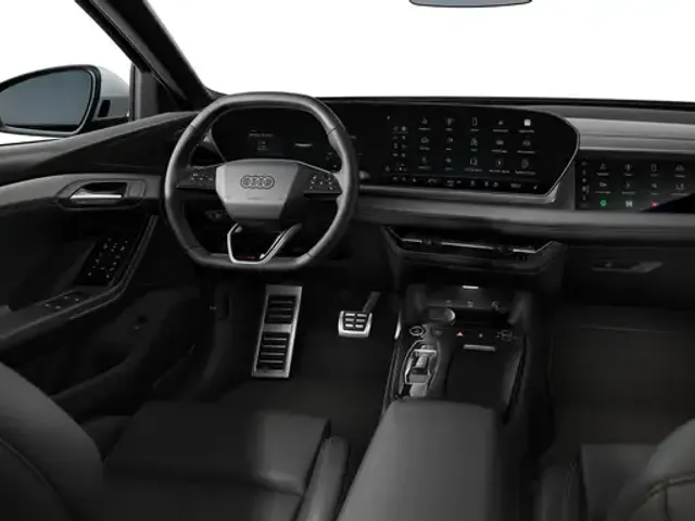 Audi Q6