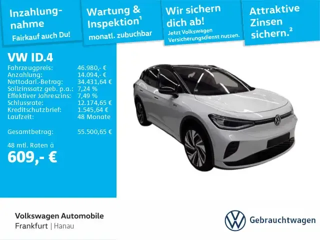 Volkswagen ID.4
