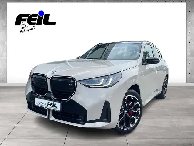 BMW X3 M