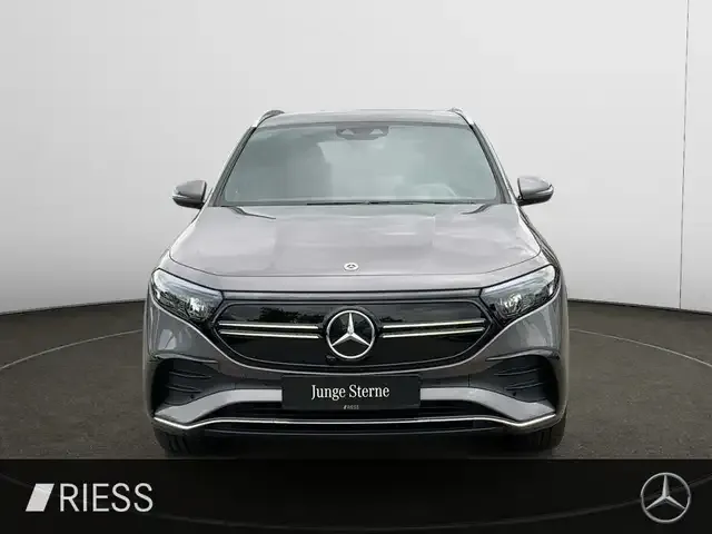 Mercedes-Benz EQA 250