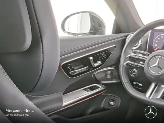 Mercedes-Benz CLE 200